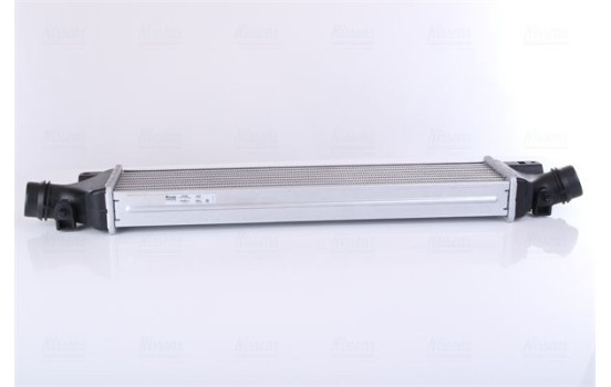 Laddluftkylare 96588 Nissens, bild 7
