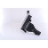 Laddluftkylare 96591 Nissens, miniatyr 3