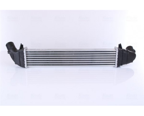 Laddluftkylare 96602 Nissens, bild 3