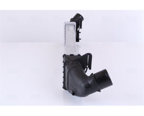 Laddluftkylare 96602 Nissens, bild 5