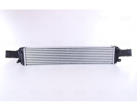 Laddluftkylare 96618 Nissens