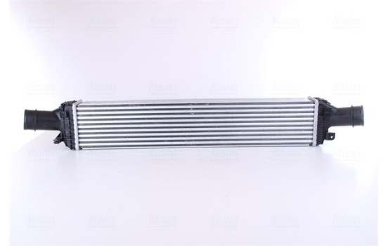Laddluftkylare 96618 Nissens