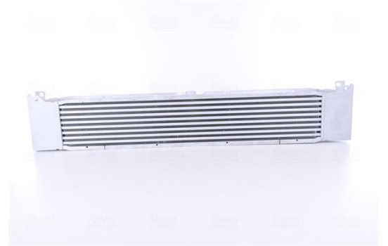 Laddluftkylare 96623 Nissens, bild 4