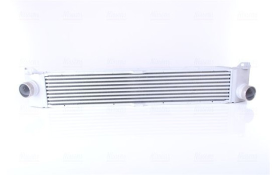 Laddluftkylare 96624 Nissens