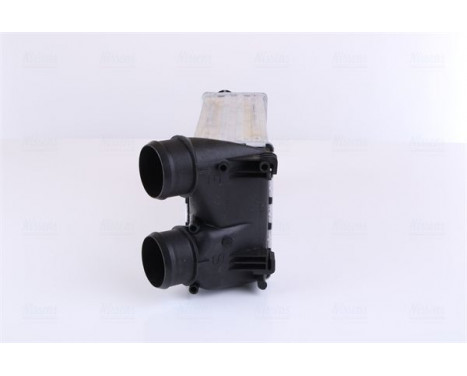 Laddluftkylare 96626 Nissens, bild 3