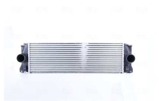 Laddluftkylare 96628 Nissens