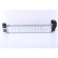 Laddluftkylare 96634 Nissens, miniatyr 7