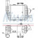 Laddluftkylare 96661 Nissens, miniatyr 2