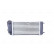Laddluftkylare 96718 Nissens, miniatyr 5