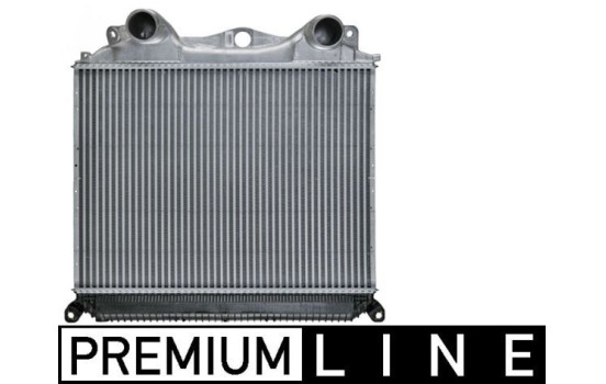 Laddluftkylare BEHR *** PREMIUM LINE ***