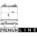 Laddluftkylare BEHR *** PREMIUM LINE ***, miniatyr 2