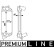 Laddluftkylare BEHR *** PREMIUM LINE ***