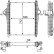 Laddluftkylare BEHR *** PREMIUM LINE ***, miniatyr 2
