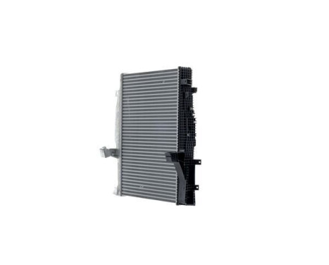 Laddluftkylare BEHR *** PREMIUM LINE ***, bild 7