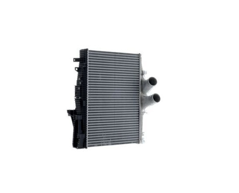 Laddluftkylare BEHR *** PREMIUM LINE ***, bild 9