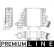Laddluftkylare BEHR *** PREMIUM LINE ***