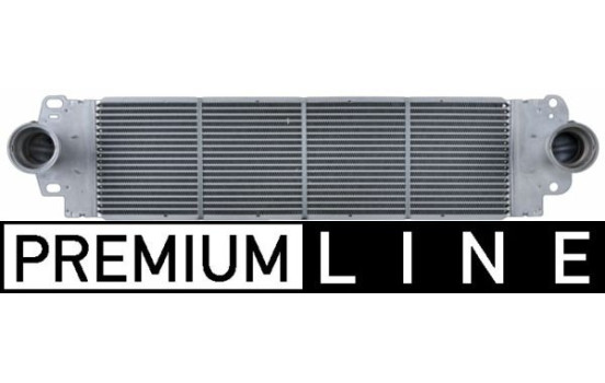 Laddluftkylare PREMIUM LINE