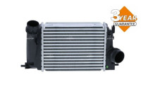 Laddluftkylare