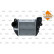 Laddluftkylare, miniatyr 2