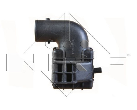 Laddluftkylare, bild 3