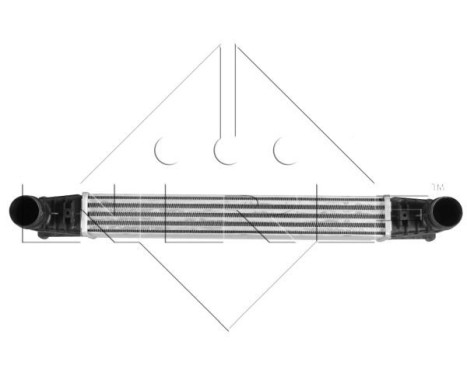 Laddluftkylare