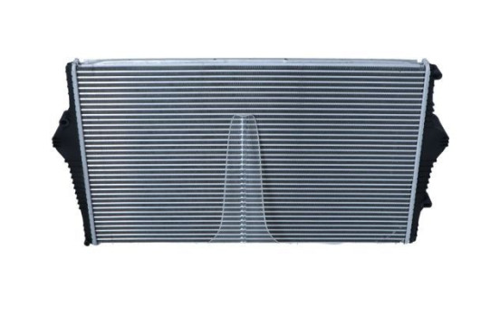 Laddluftkylare, bild 3