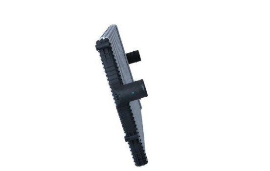 Laddluftkylare, bild 4