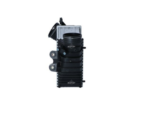 Laddluftkylare, bild 2