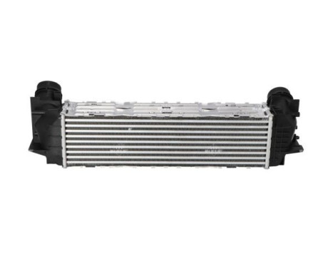 Laddluftkylare, bild 3