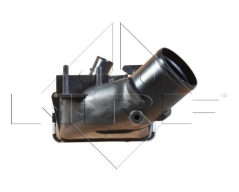 Laddluftkylare, bild 5