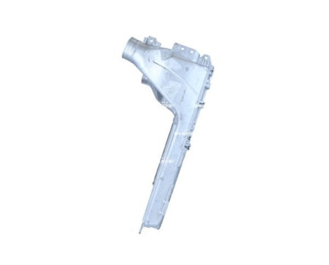 Laddluftkylare, bild 2