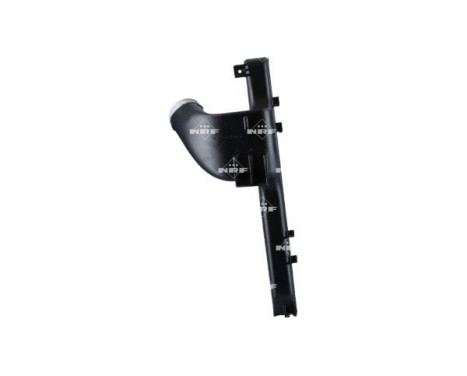 Laddluftkylare, bild 2