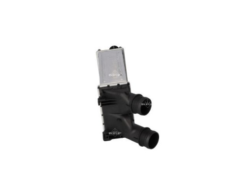 Laddluftkylare, bild 5