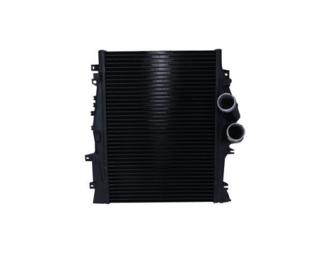 Laddluftkylare, bild 2