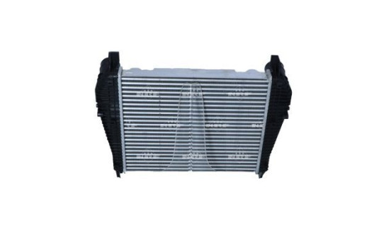 Laddluftkylare, bild 3