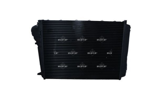 Laddluftkylare, bild 3