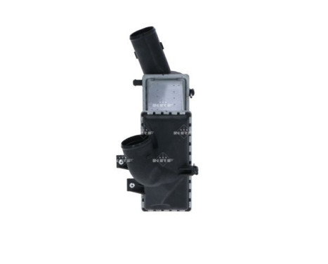 Laddluftkylare, bild 2