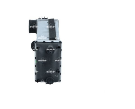 Laddluftkylare, bild 2