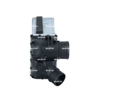 Laddluftkylare, bild 4