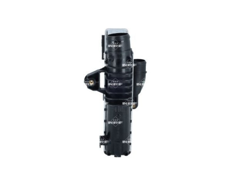 Laddluftkylare, bild 4