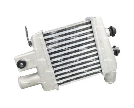 Laddluftkylare, bild 4