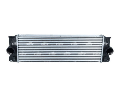 Laddluftkylare, bild 2