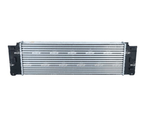 Laddluftkylare, bild 4