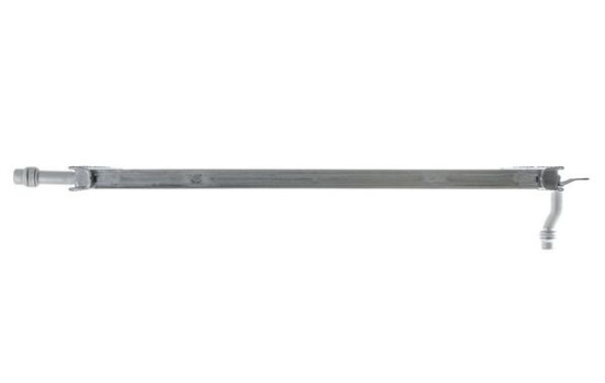 Lågtemperaturkylare, intercooler, bild 9