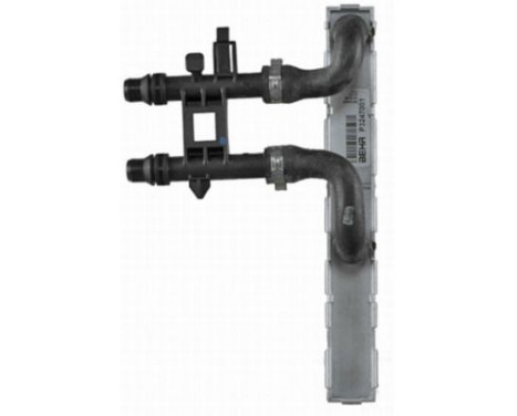 Lågtemperaturkylare, laddluftkylare BEHR *** PREMIUM LINE ***, bild 8