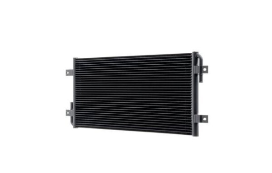 Lågtemperaturkylare, laddluftkylare BEHR *** PREMIUM LINE ***, bild 4