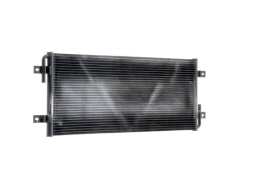 Lågtemperaturkylare, laddluftkylare BEHR *** PREMIUM LINE ***, bild 6