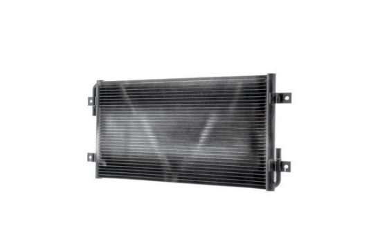 Lågtemperaturkylare, laddluftkylare BEHR *** PREMIUM LINE ***, bild 8