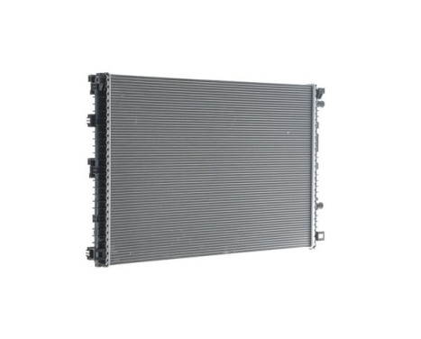 Lågtemperaturkylare, laddluftkylare BEHR *** PREMIUM LINE ***, bild 9