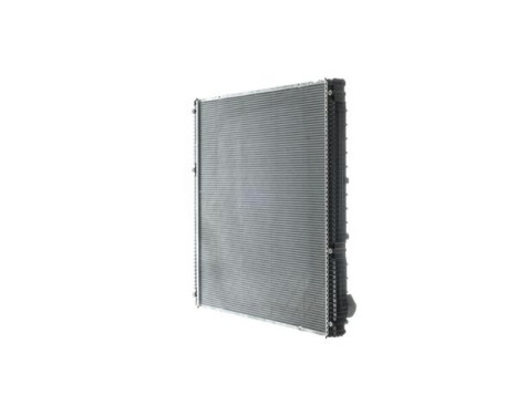 Lågtemperaturkylare, laddluftkylare BEHR *** PREMIUM LINE ***, bild 8